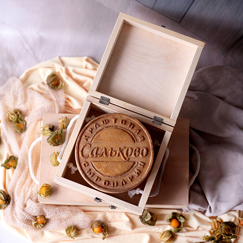 Подарочный набор: Вкусный сюрприз